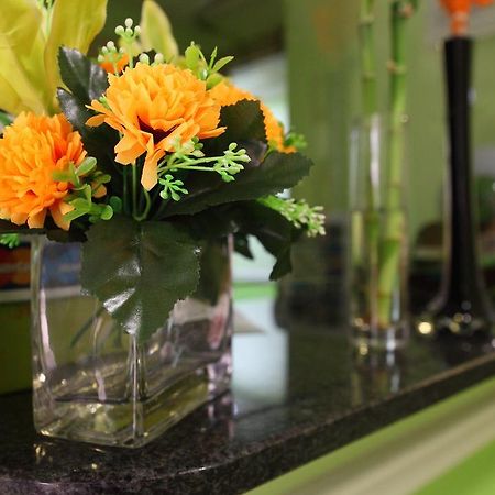Hostal Campo Real Bed&Breakfast Luaran gambar
