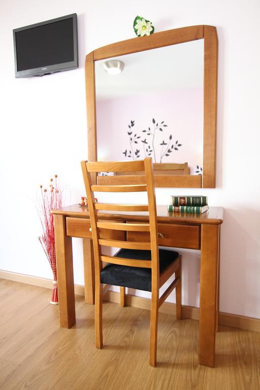 Hostal Campo Real Bed&Breakfast Bilik gambar