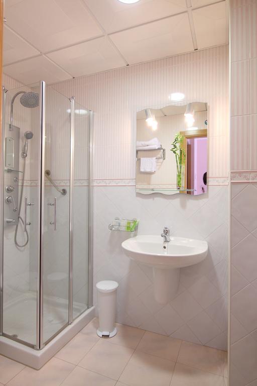 Hostal Campo Real Bed&Breakfast Bilik gambar