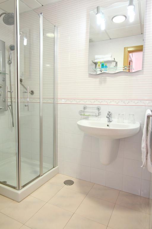 Hostal Campo Real Bed&Breakfast Bilik gambar