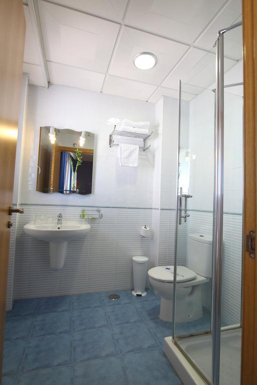 Hostal Campo Real Bed&Breakfast Bilik gambar