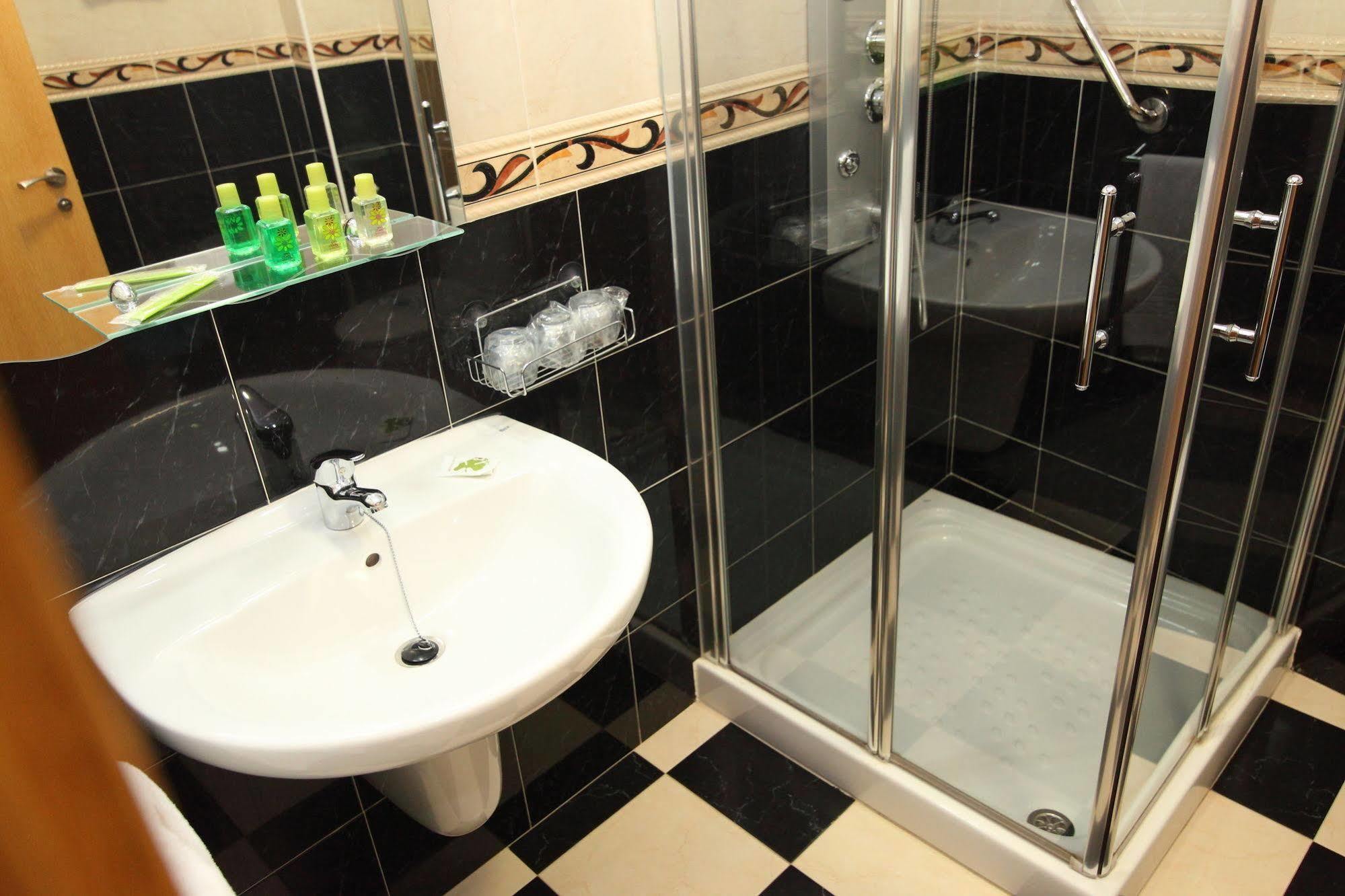 Hostal Campo Real Bed&Breakfast Luaran gambar