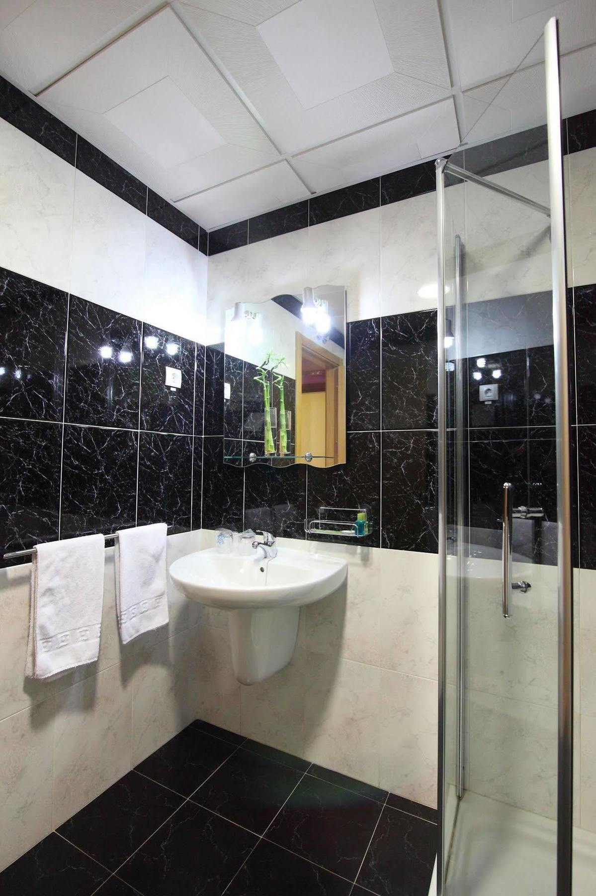 Hostal Campo Real Bed&Breakfast Luaran gambar